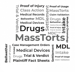 Mass Torts Law firm