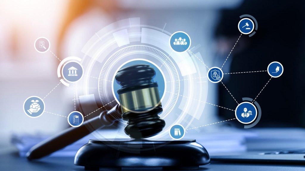 Upcoming Trends in the Legal Industry for 2025 and How Outsourcing Can Help Law Firms Scale